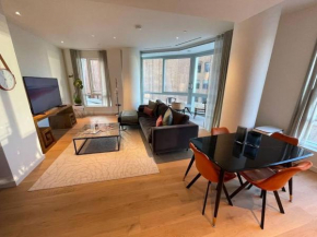 LUXURY 3 Bed 3 Bath Apartment in Central London